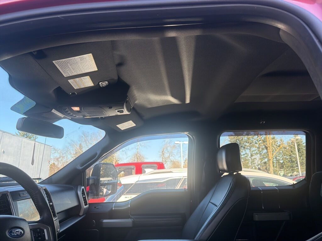 2018 Ford F-150 Gresham OR