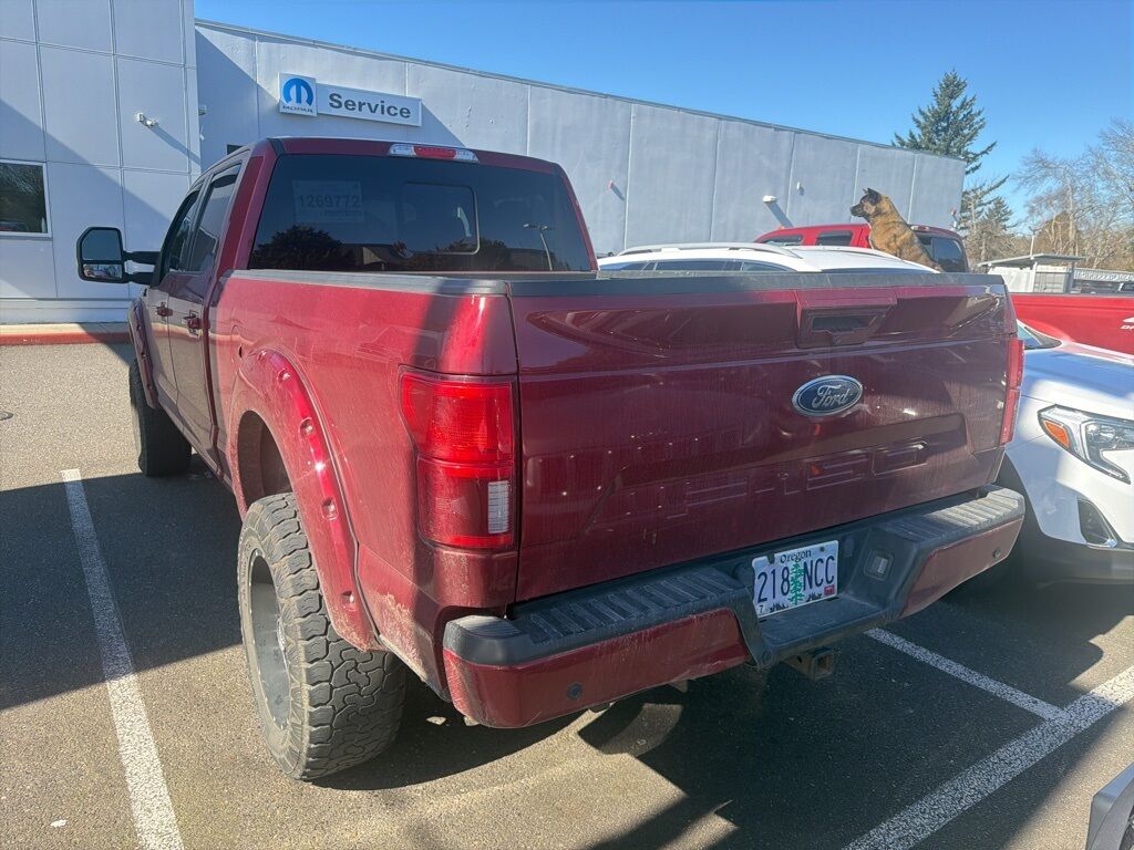 2018 Ford F-150 Gresham OR