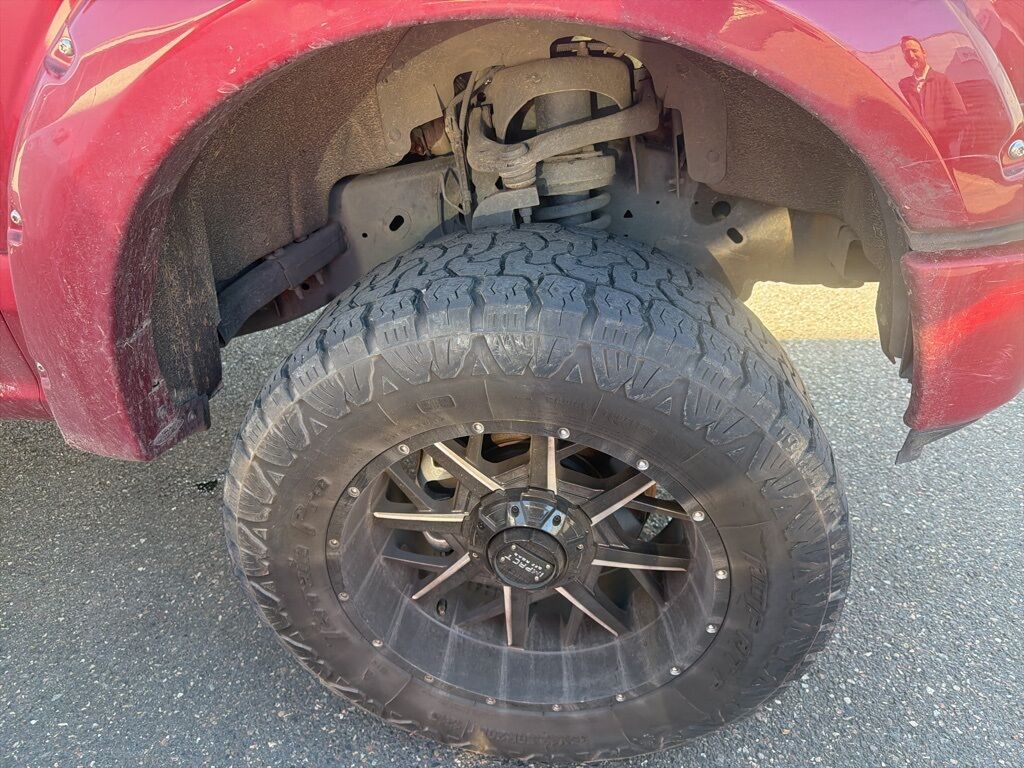 2018 Ford F-150 Gresham OR