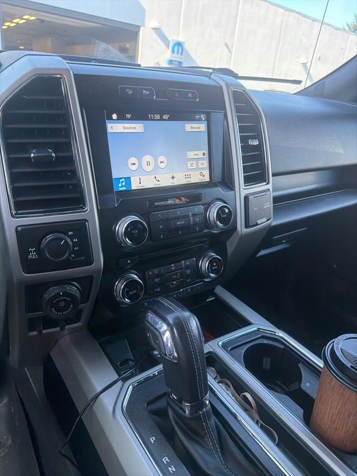 2018 Ford F-150 Gresham OR