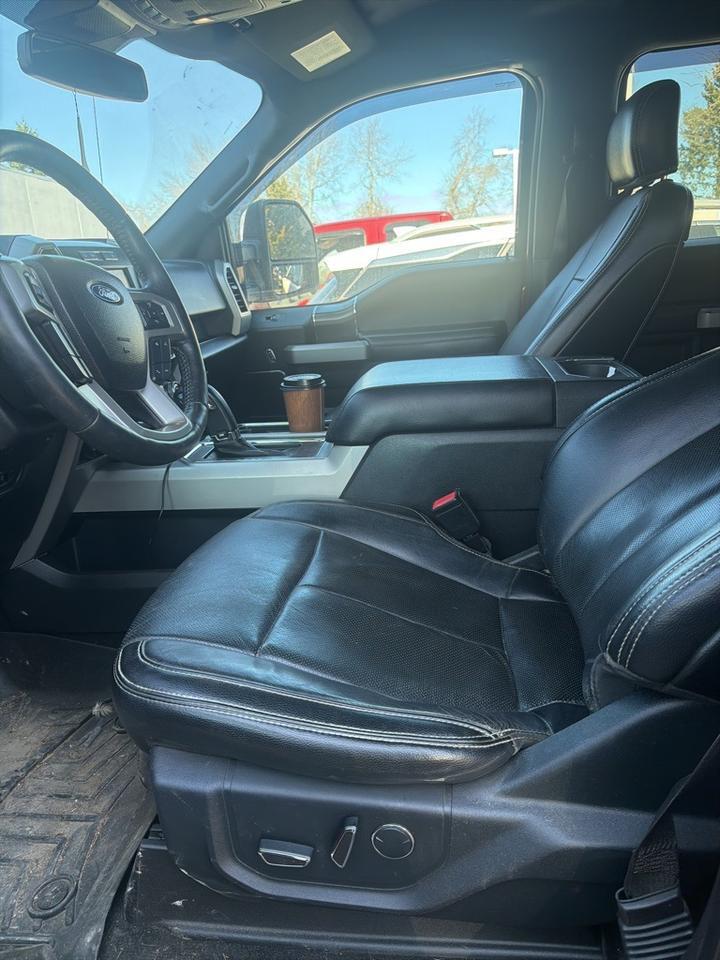 2018 Ford F-150 Gresham OR