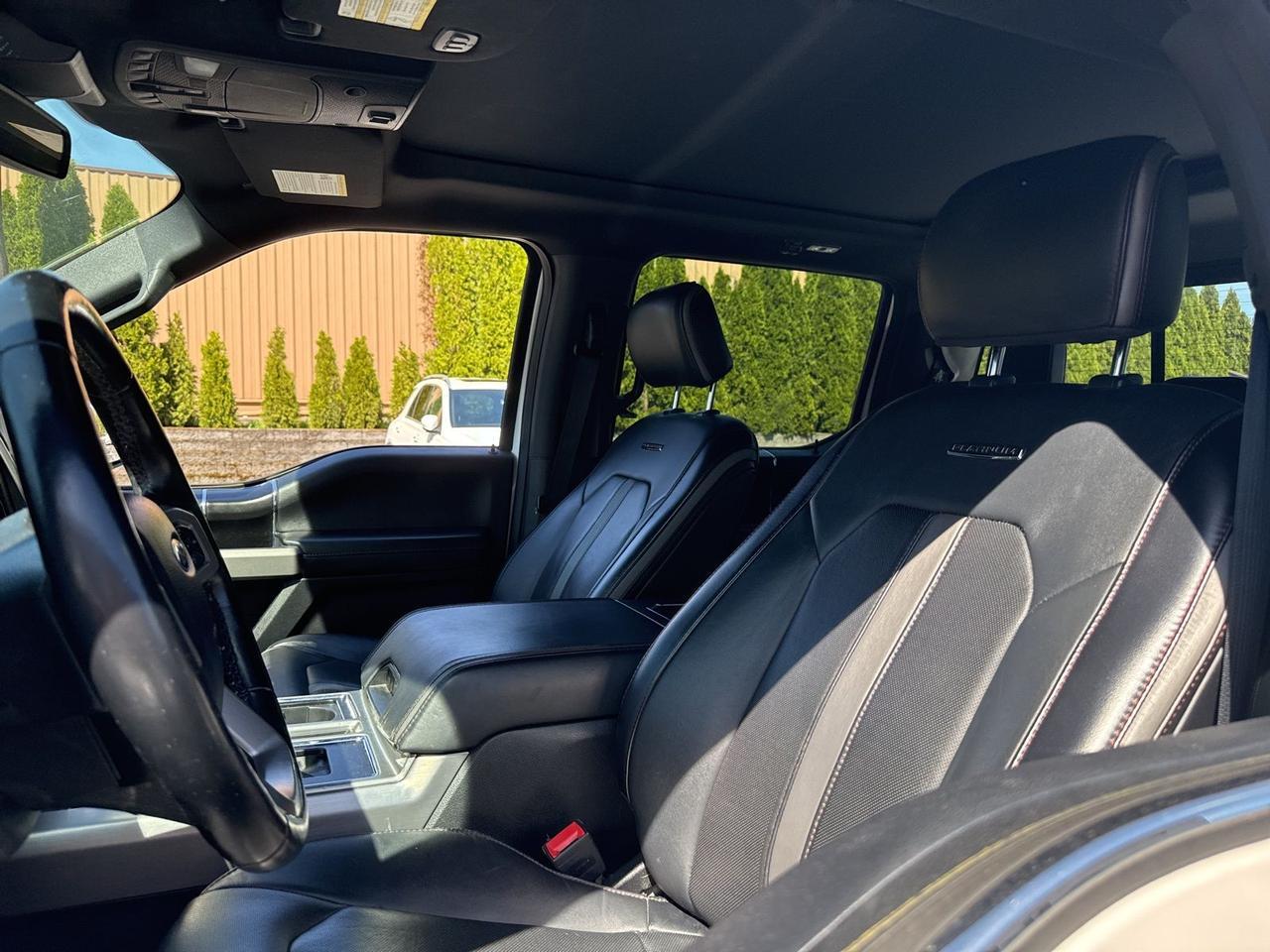 2018 Ford F-150 Portland OR