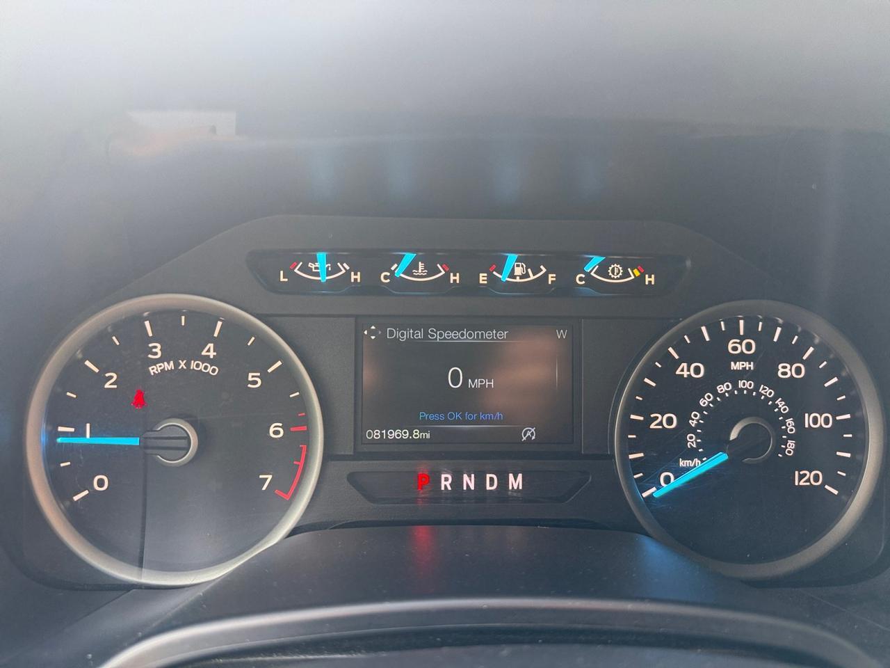 2018 Ford F-150 Salt Lake City UT