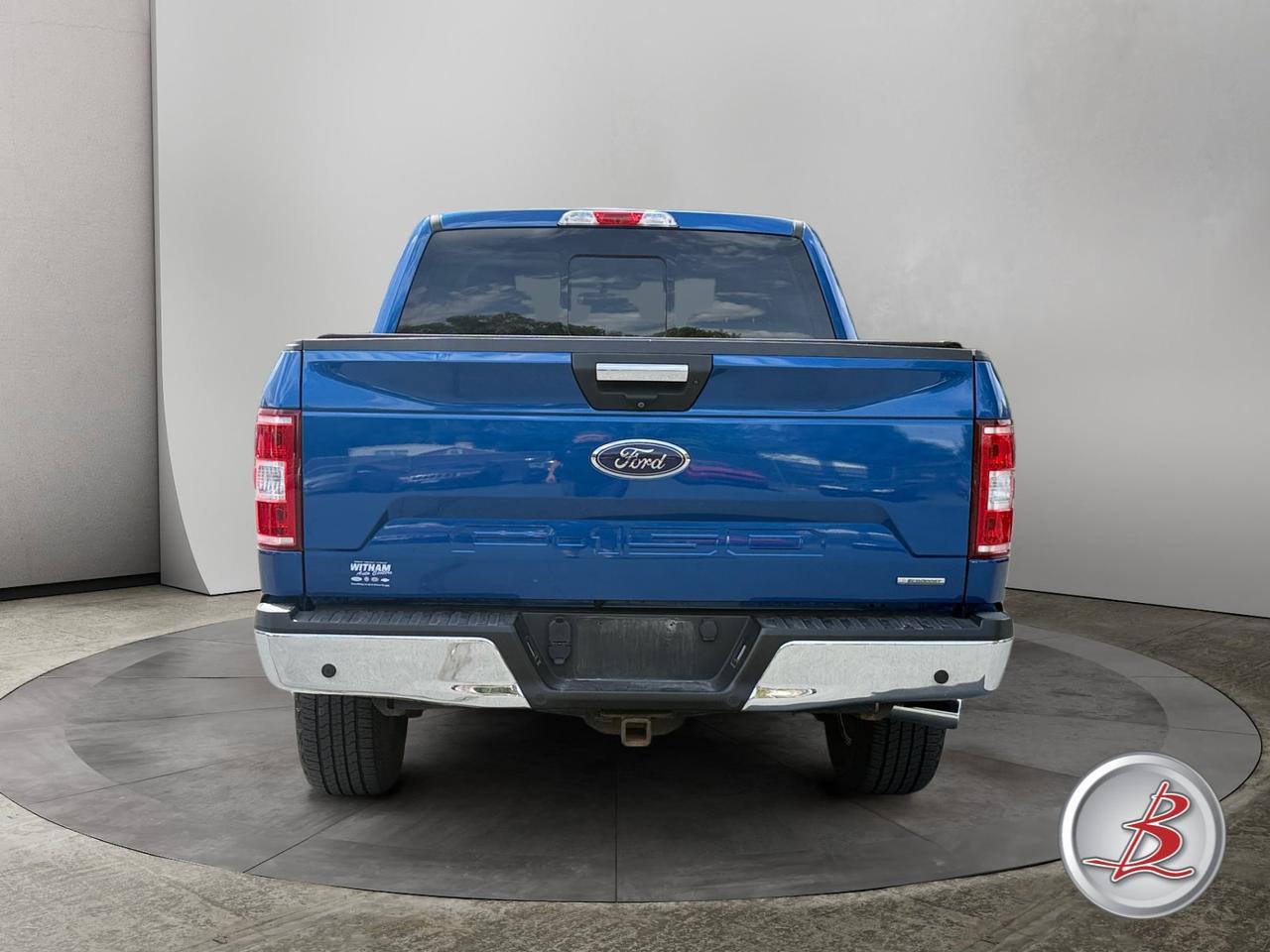 2018 Ford F-150 Salt Lake City UT