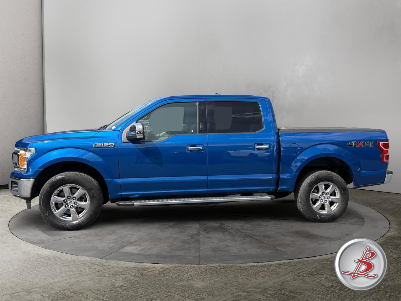 2018 Ford F-150 Salt Lake City UT