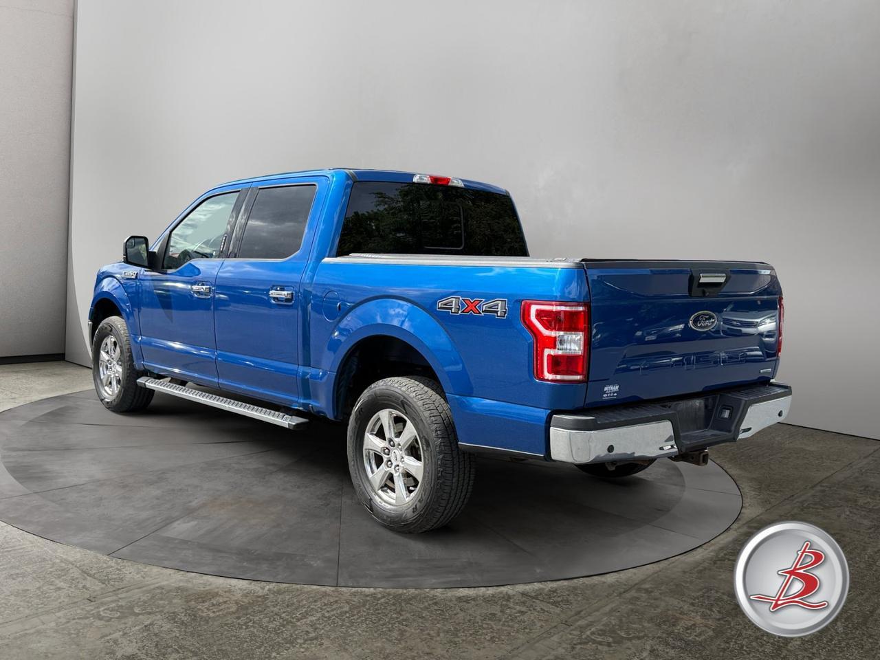 2018 Ford F-150 Salt Lake City UT