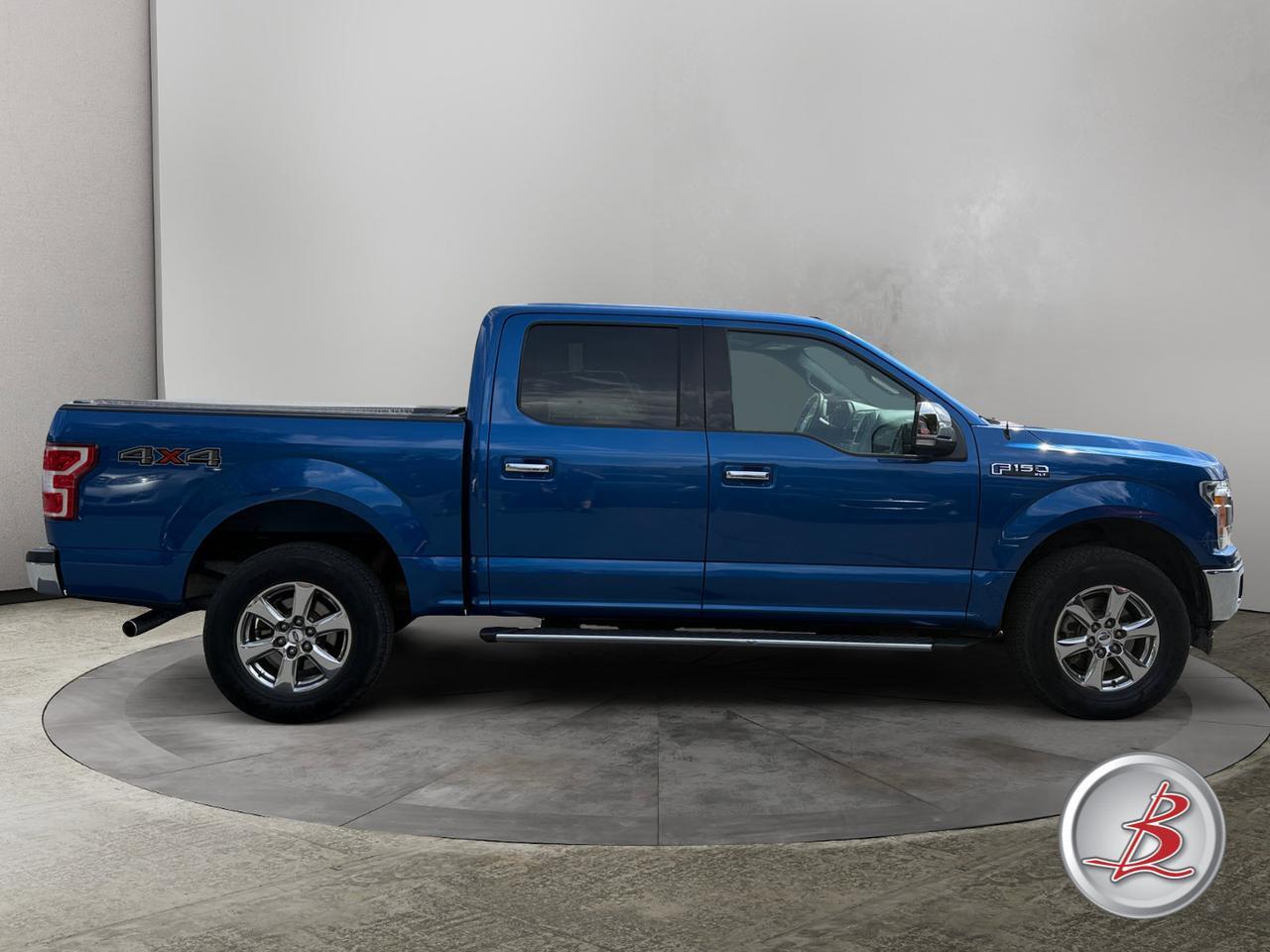 2018 Ford F-150 Salt Lake City UT