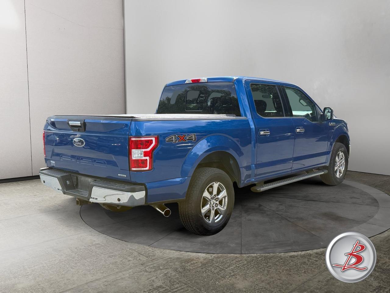 2018 Ford F-150 Salt Lake City UT