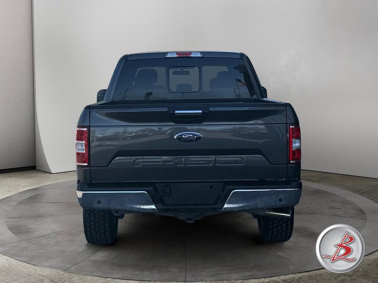 2018 Ford F-150 Salt Lake City UT