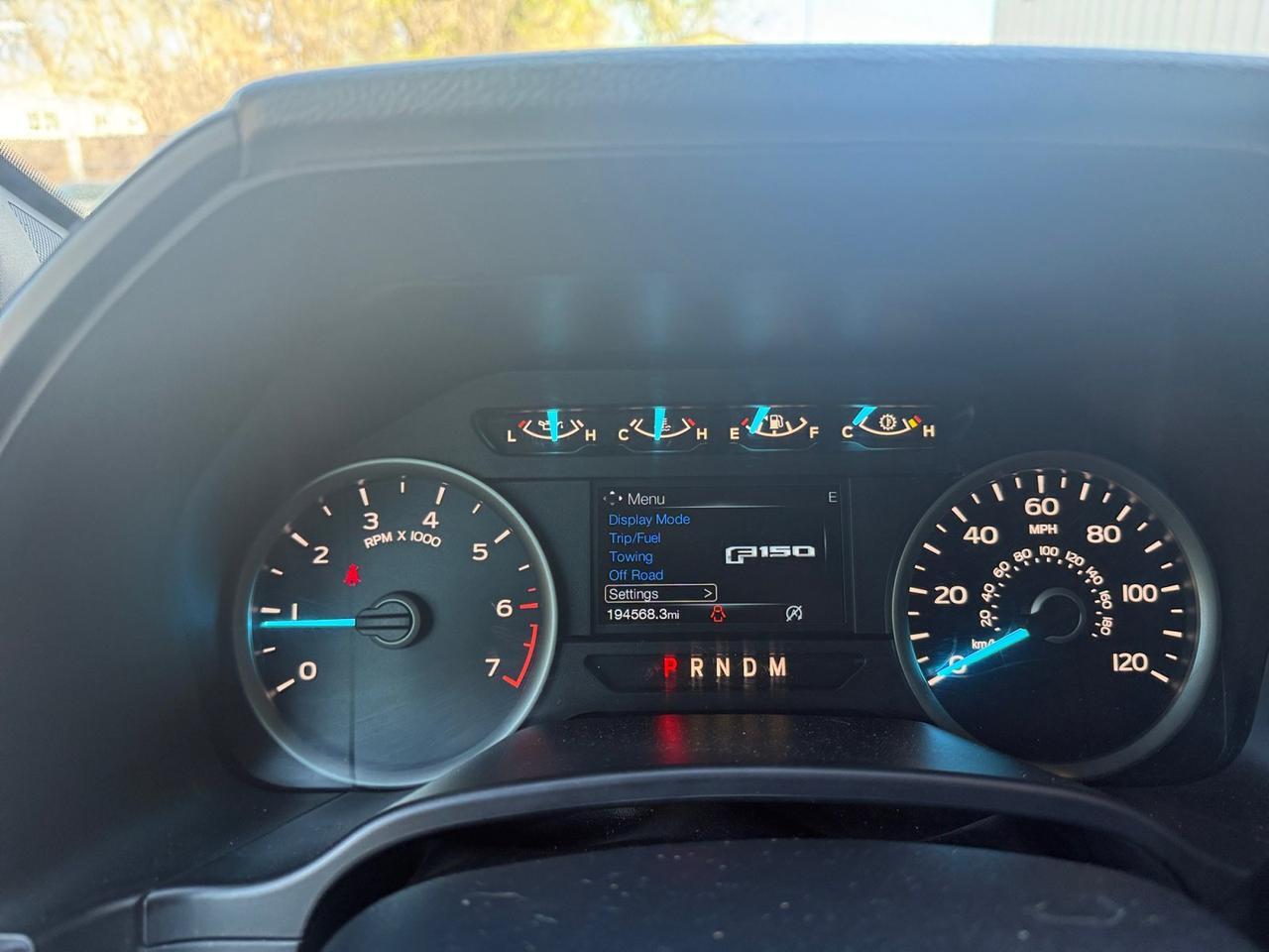 2018 Ford F-150 Salt Lake City UT