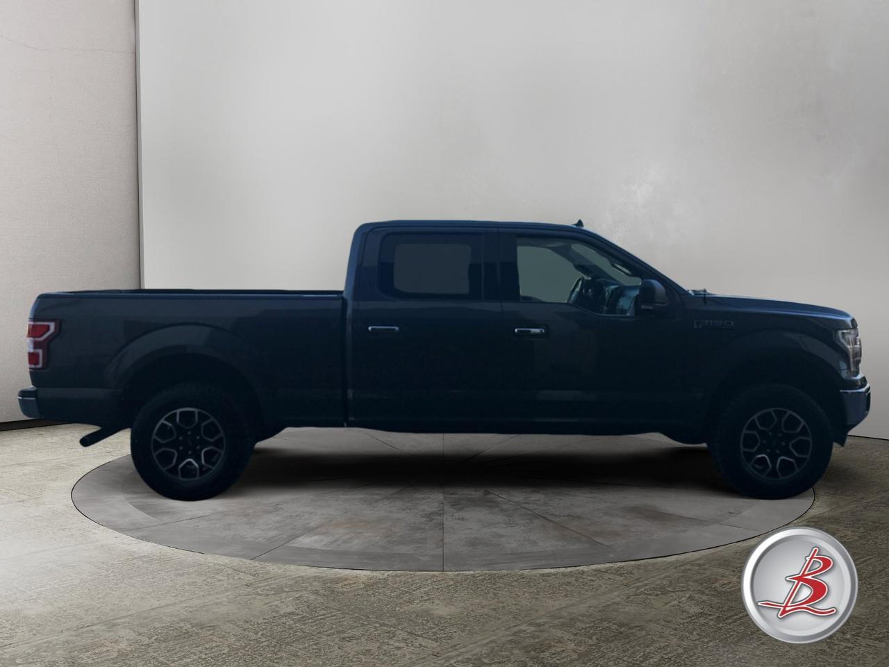 2018 Ford F-150 Salt Lake City UT
