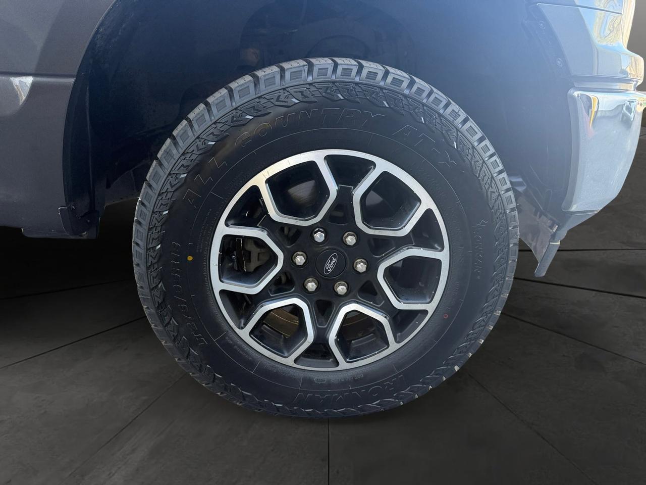 2018 Ford F-150 Salt Lake City UT