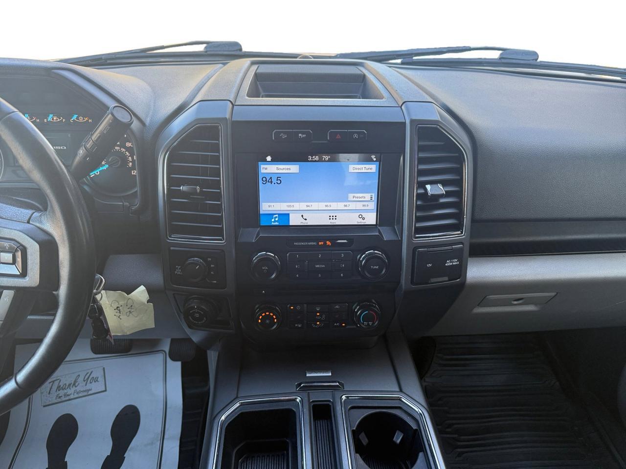 2018 Ford F-150 Salt Lake City UT