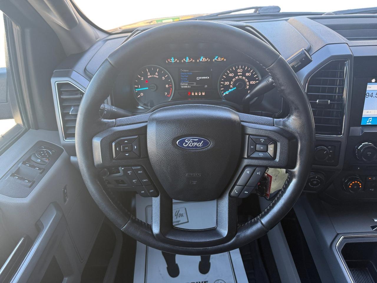 2018 Ford F-150 Salt Lake City UT