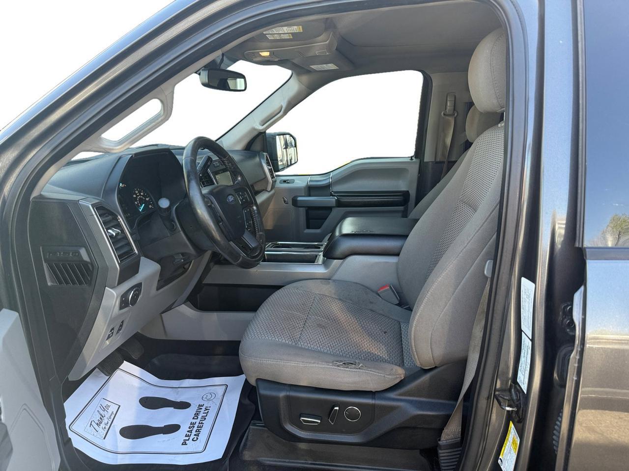 2018 Ford F-150 Salt Lake City UT