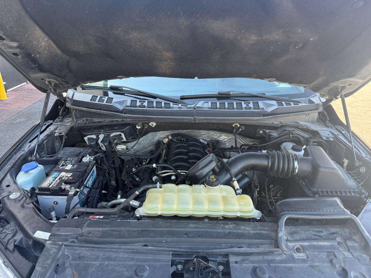 2018 Ford F-150 Salt Lake City UT