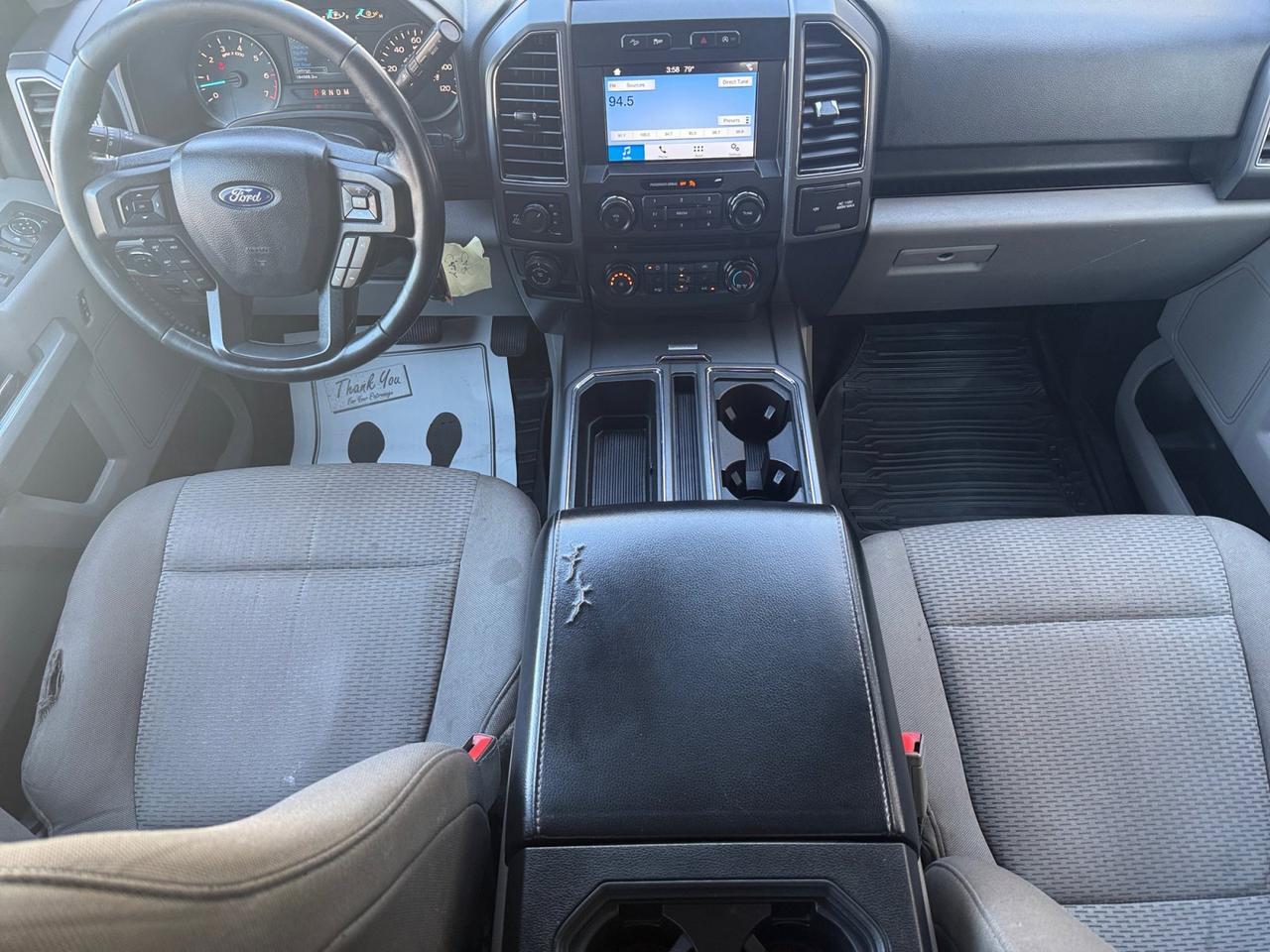 2018 Ford F-150 Salt Lake City UT