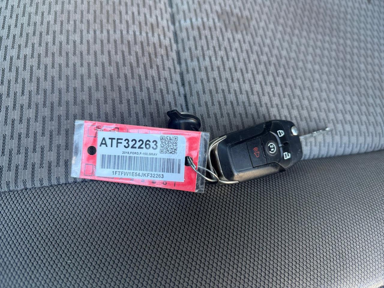 2018 Ford F-150 Salt Lake City UT