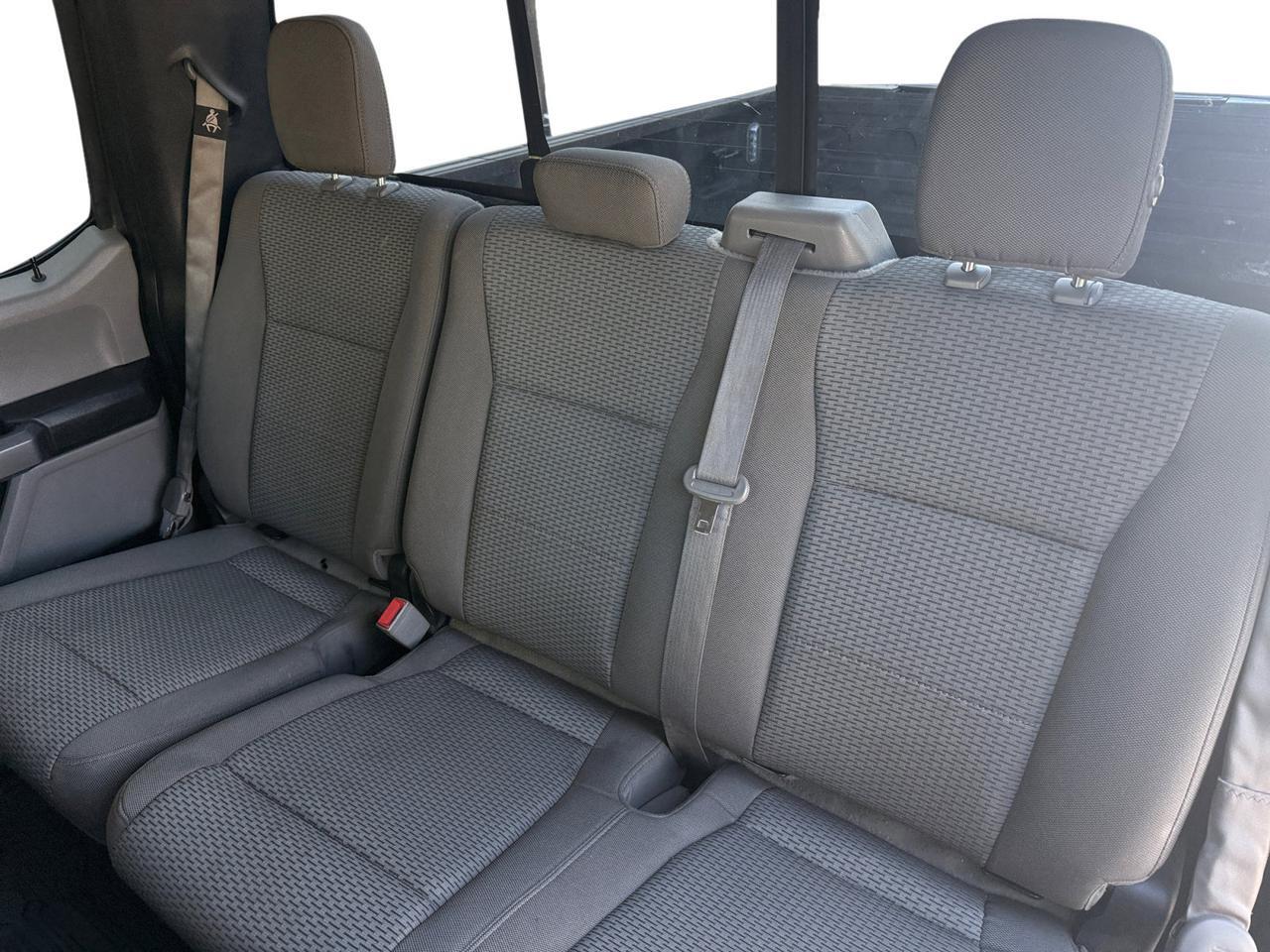 2018 Ford F-150 Salt Lake City UT