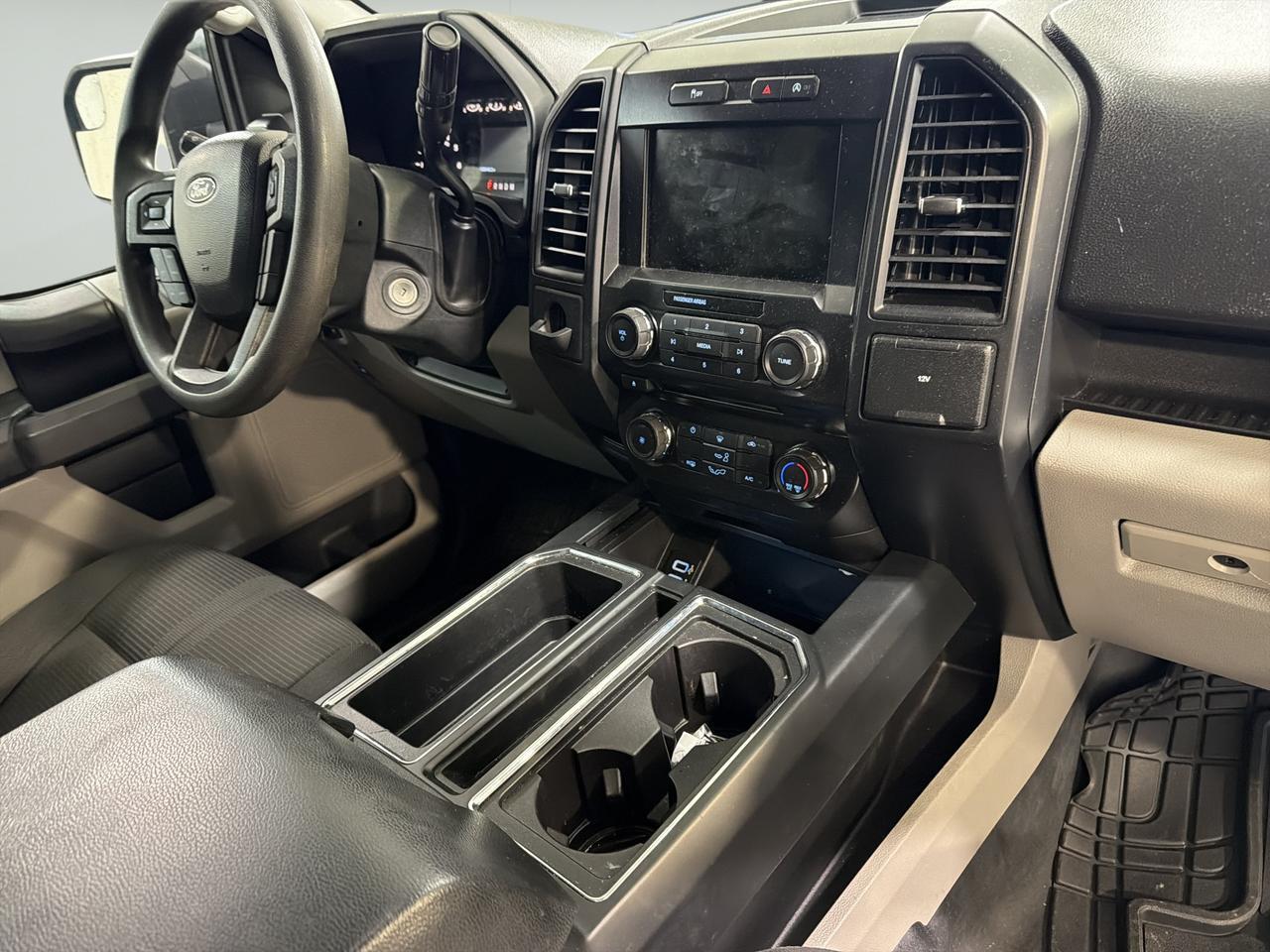 2018 Ford F-150 San Antonio TX
