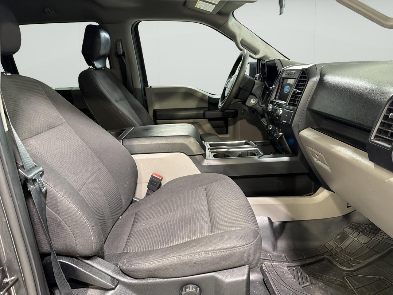2018 Ford F-150 San Antonio TX