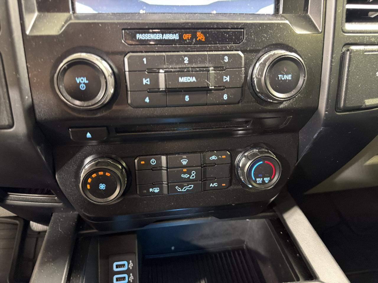 2018 Ford F-150 San Antonio TX