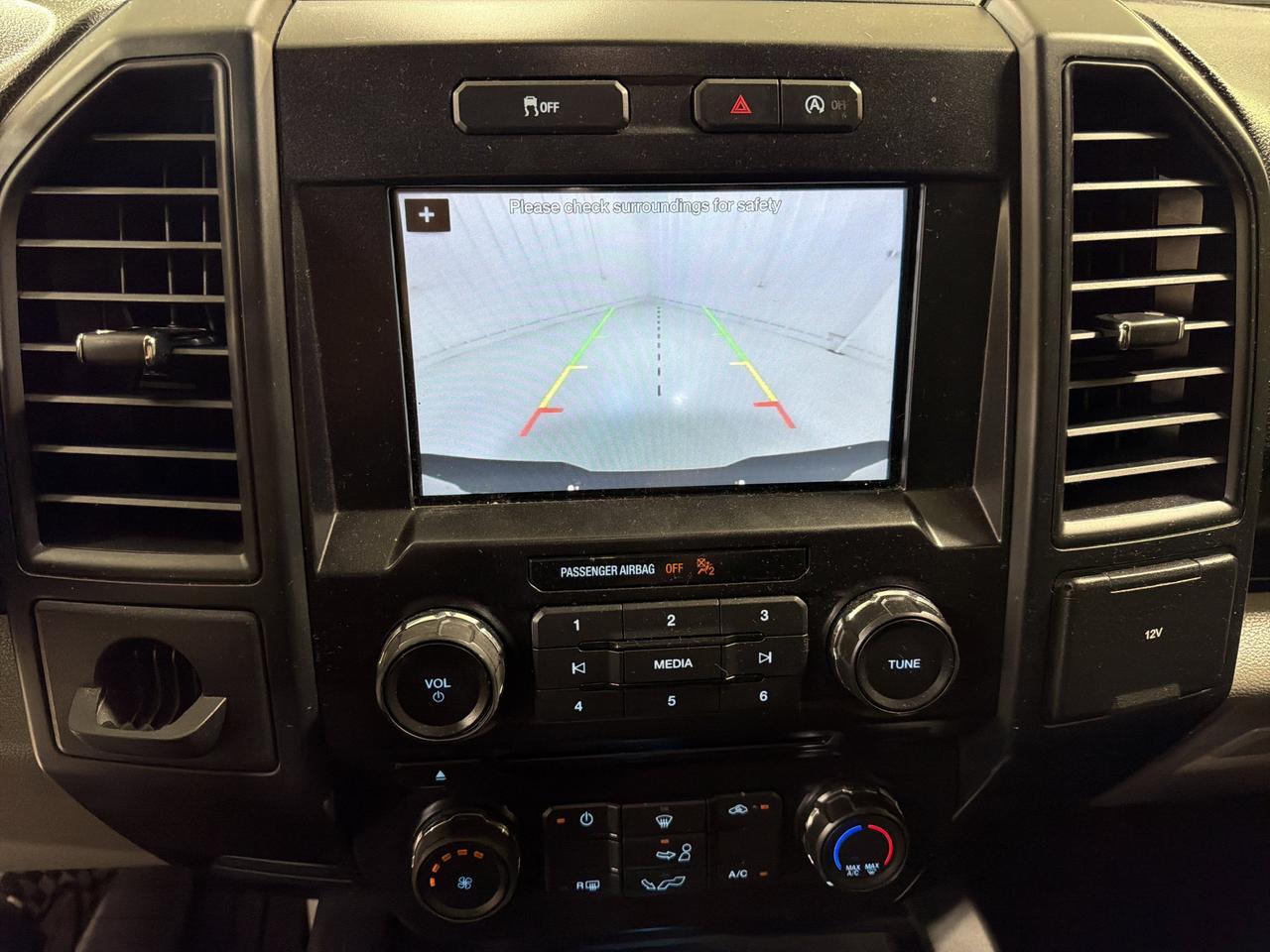 2018 Ford F-150 San Antonio TX