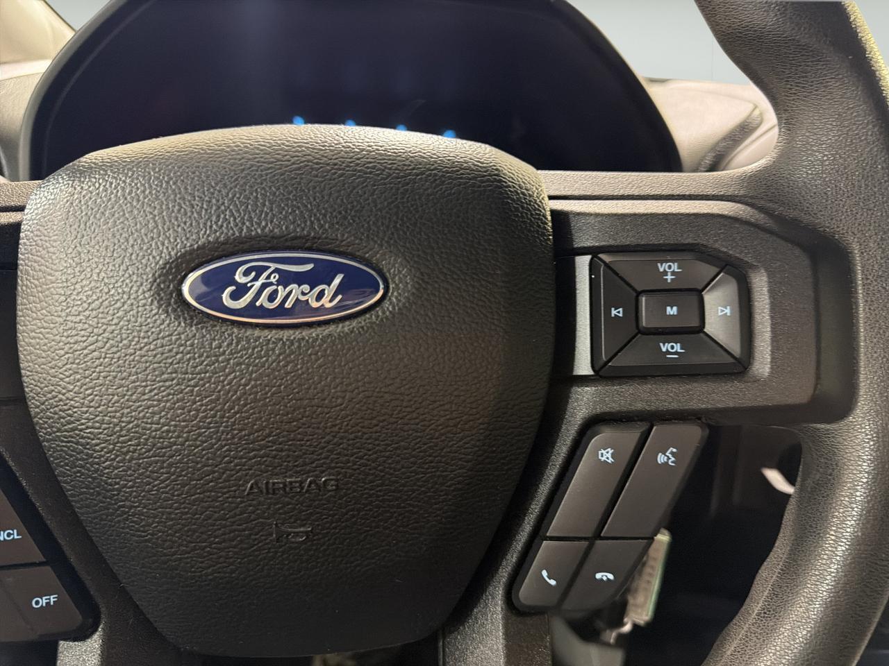 2018 Ford F-150 San Antonio TX