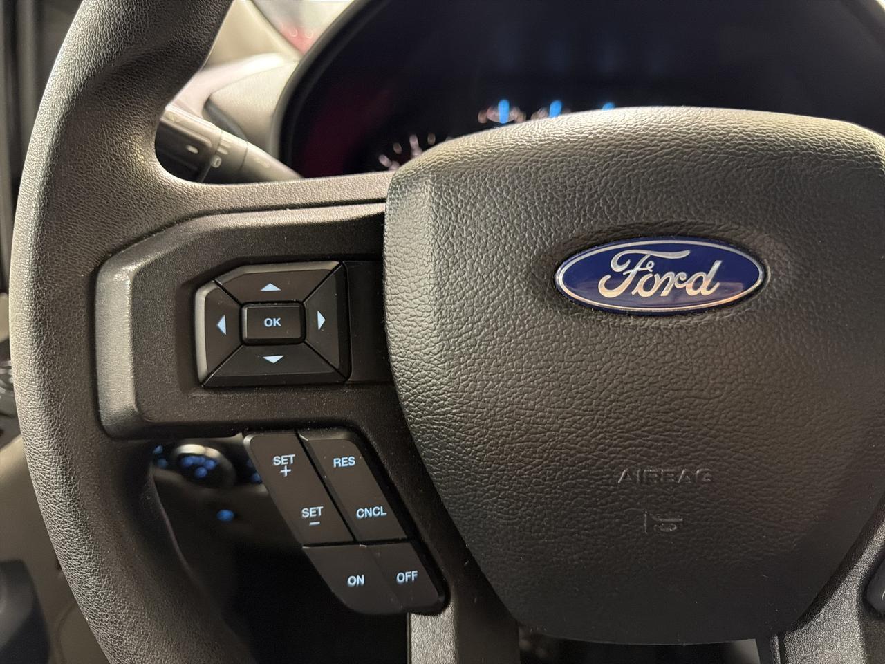 2018 Ford F-150 San Antonio TX
