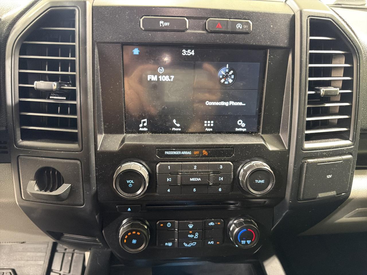 2018 Ford F-150 San Antonio TX
