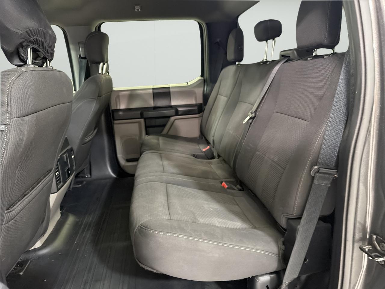 2018 Ford F-150 San Antonio TX