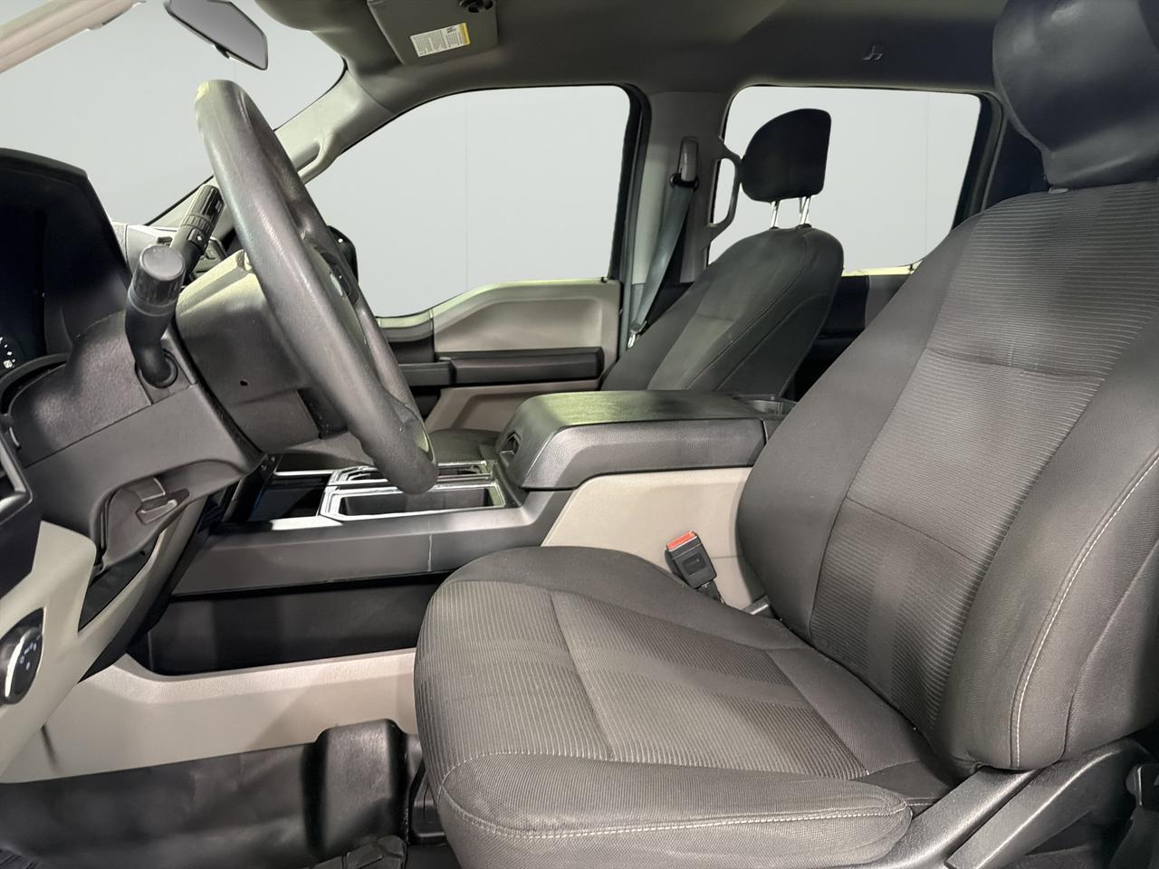 2018 Ford F-150 San Antonio TX