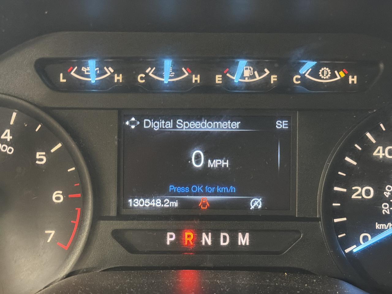 2018 Ford F-150 San Antonio TX