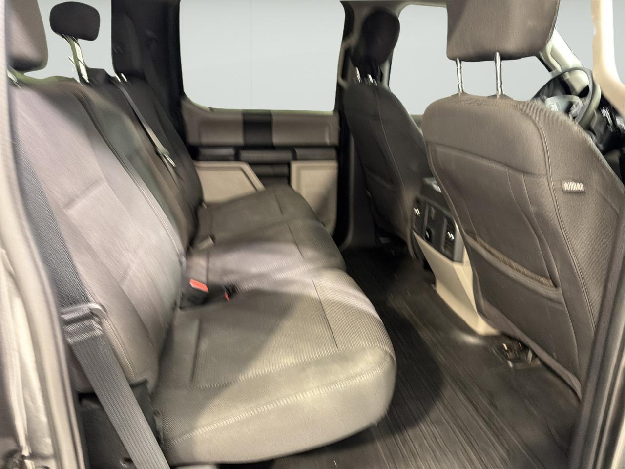 2018 Ford F-150 San Antonio TX