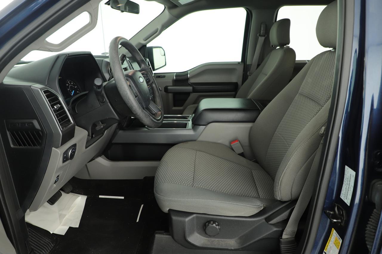 2018 Ford F-150 New Braunfels TX