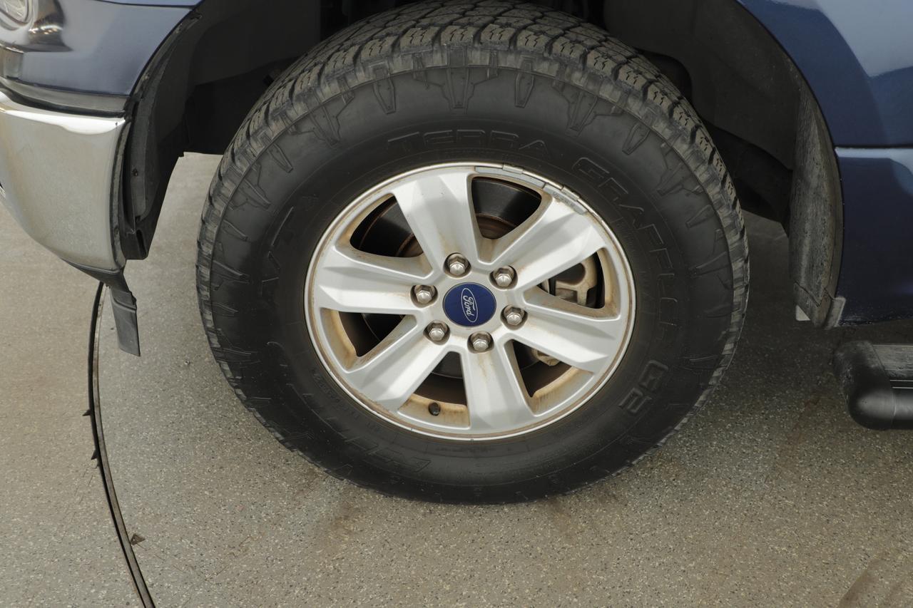 2018 Ford F-150 New Braunfels TX