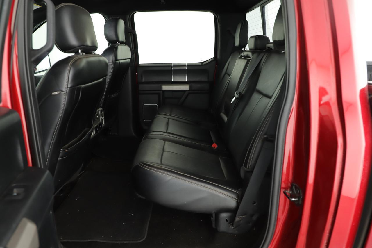 2018 Ford F-150 New Braunfels TX