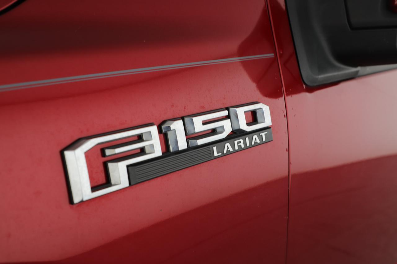 2018 Ford F-150 New Braunfels TX