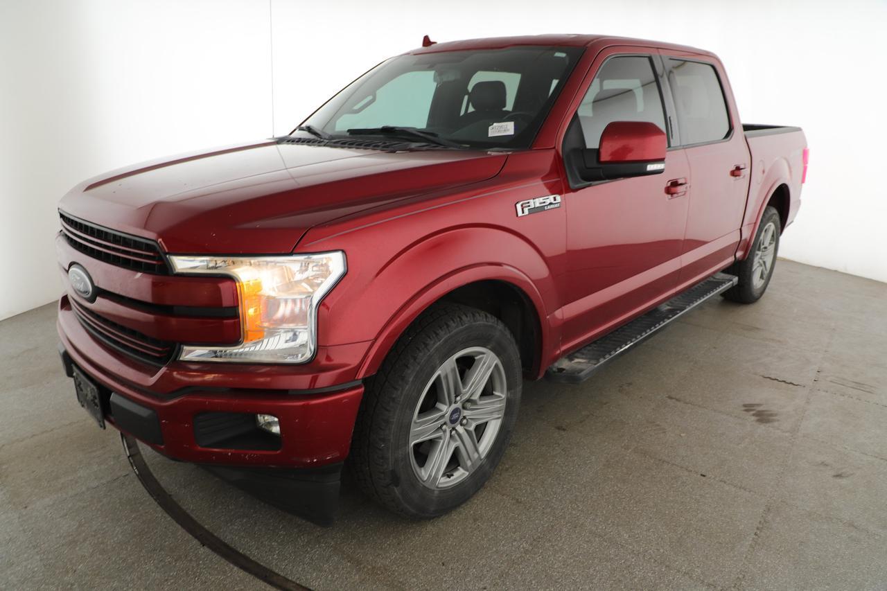 2018 Ford F-150 New Braunfels TX