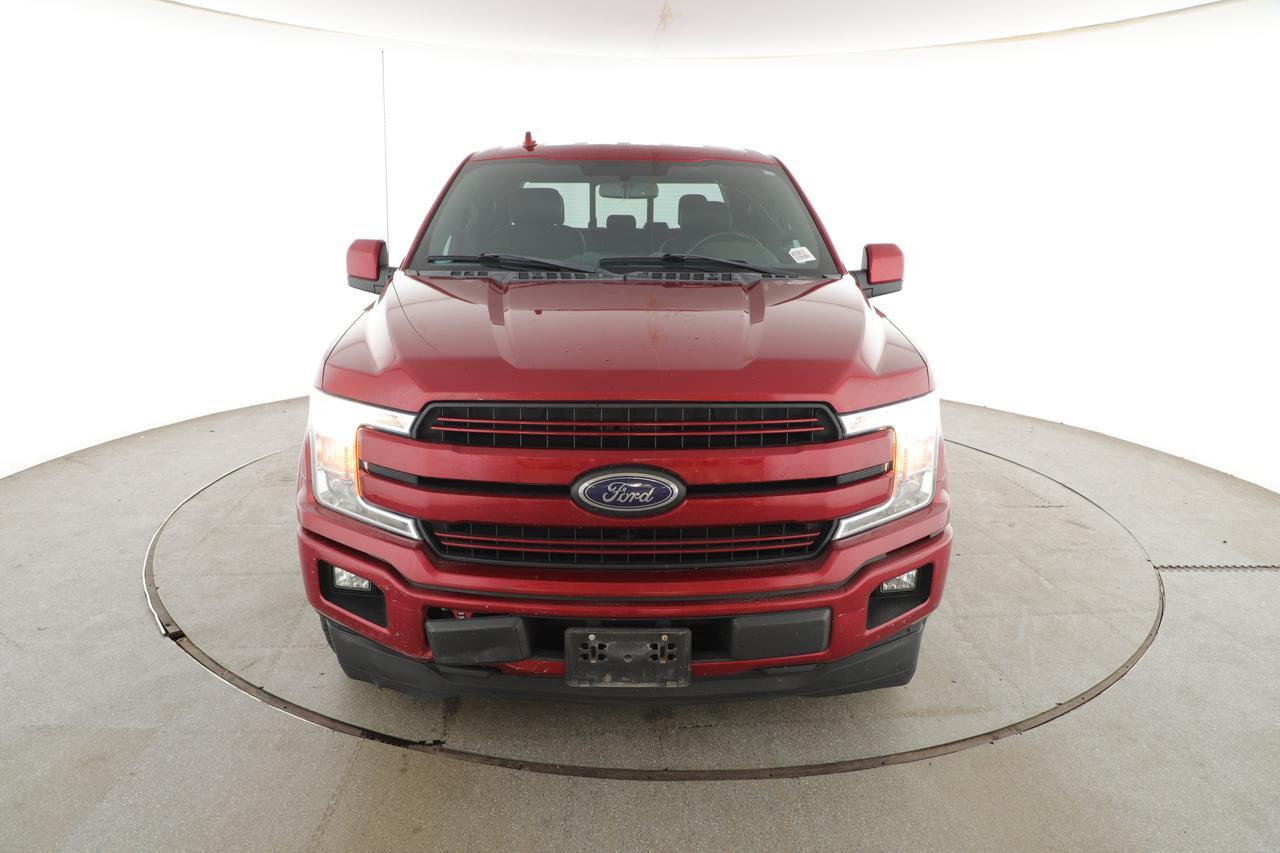 2018 Ford F-150 New Braunfels TX
