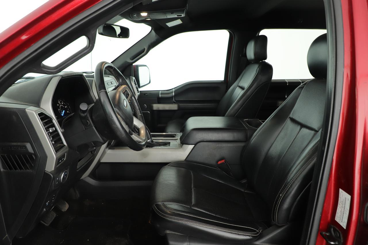 2018 Ford F-150 New Braunfels TX