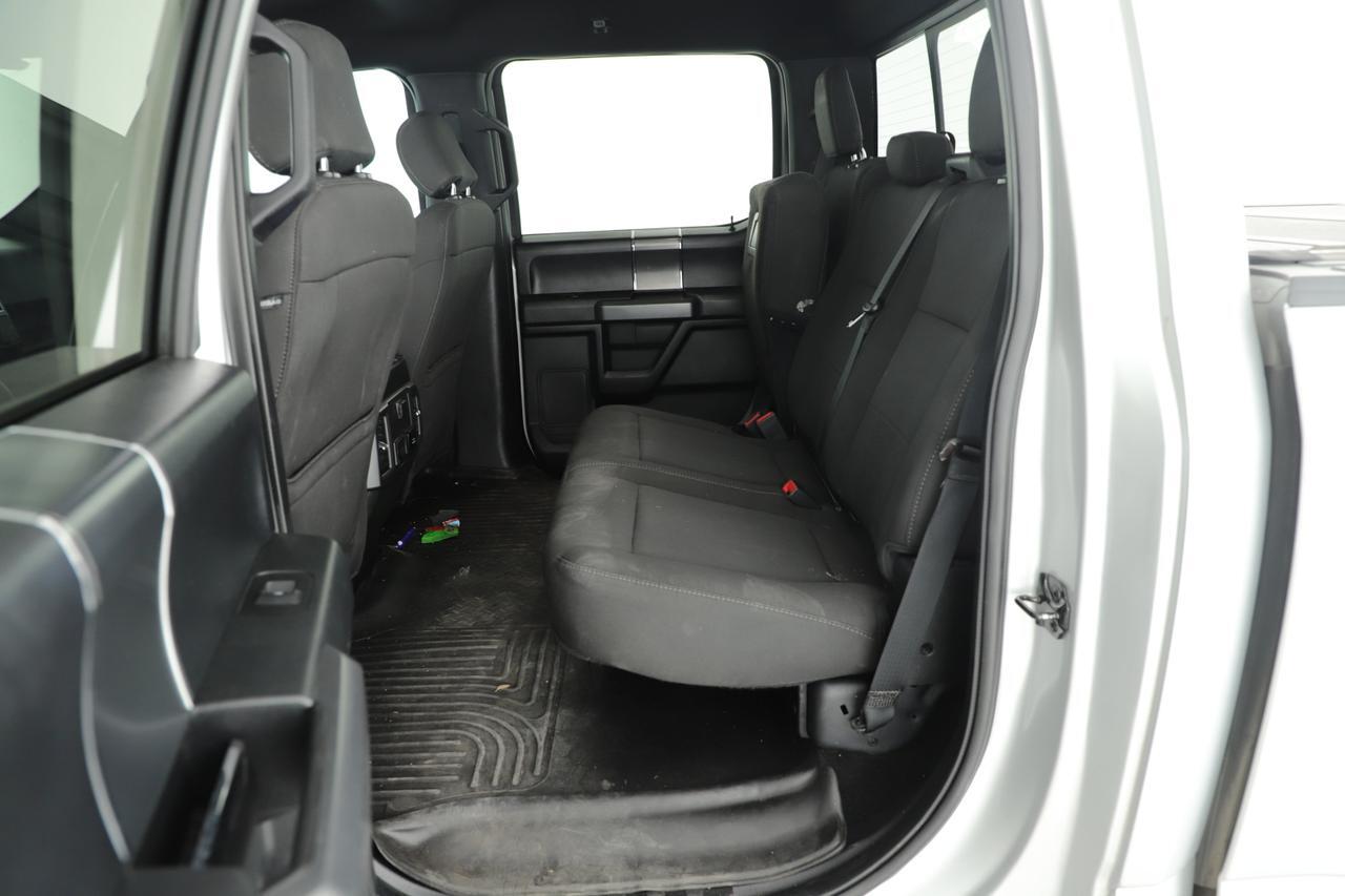 2018 Ford F-150 New Braunfels TX