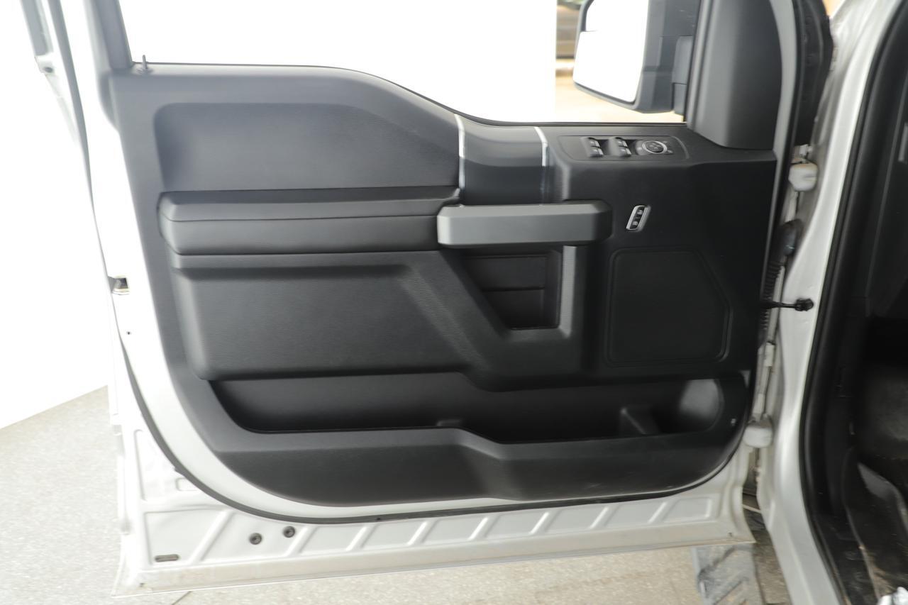 2018 Ford F-150 New Braunfels TX