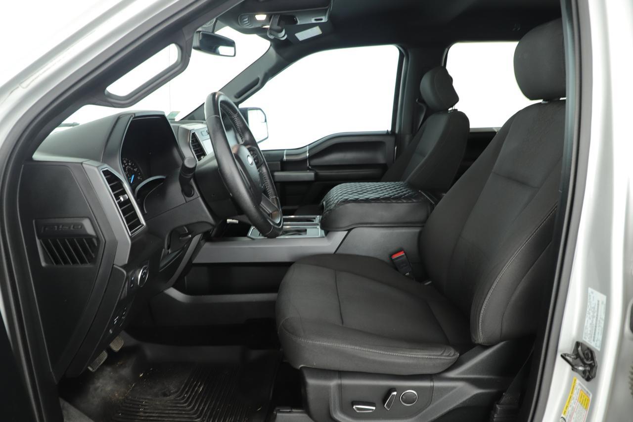 2018 Ford F-150 New Braunfels TX