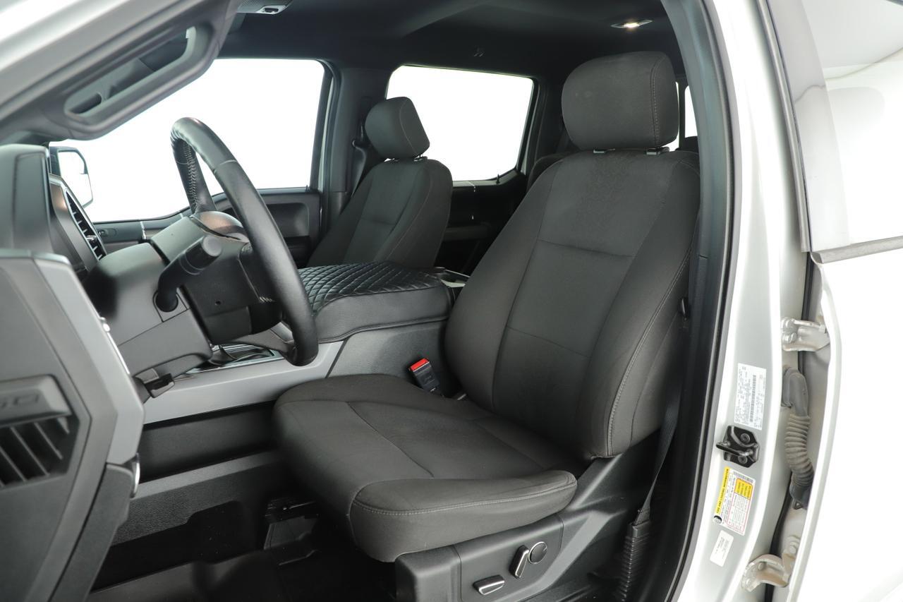 2018 Ford F-150 New Braunfels TX