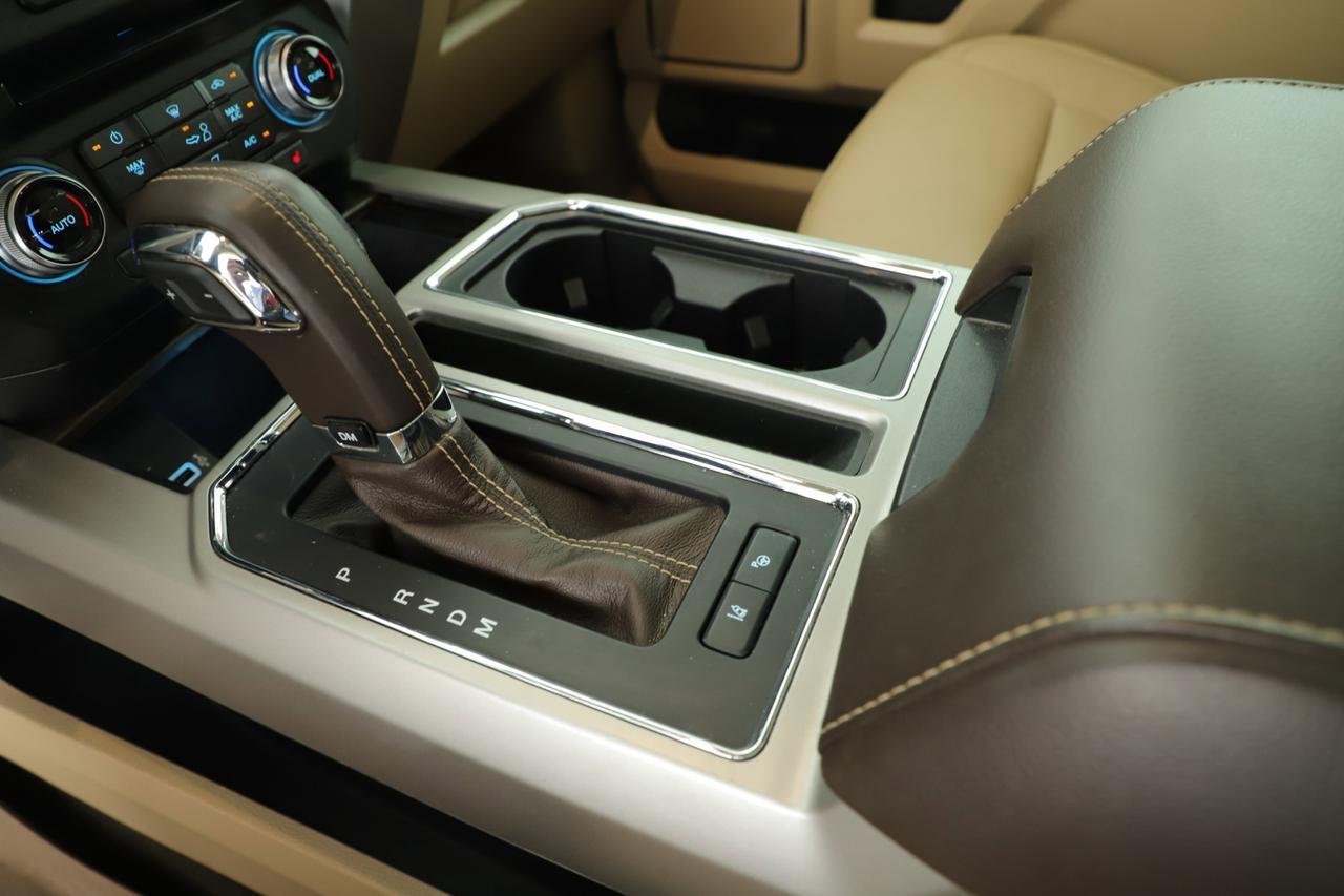 2018 Ford F-150 New Braunfels TX