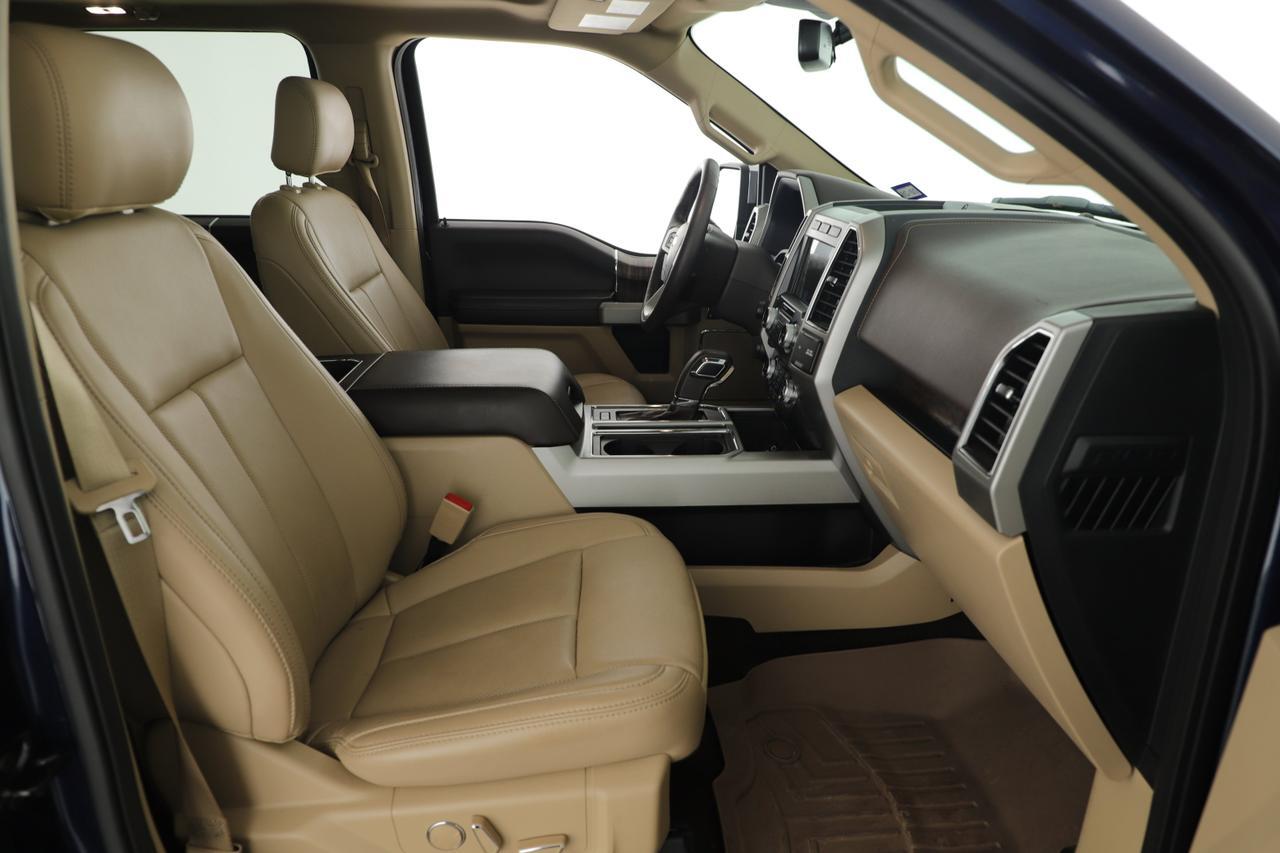 2018 Ford F-150 New Braunfels TX