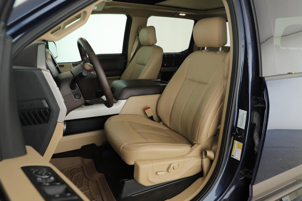 2018 Ford F-150 New Braunfels TX