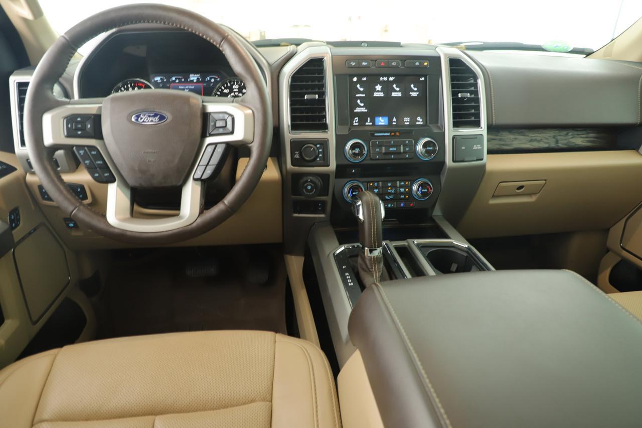 2018 Ford F-150 New Braunfels TX