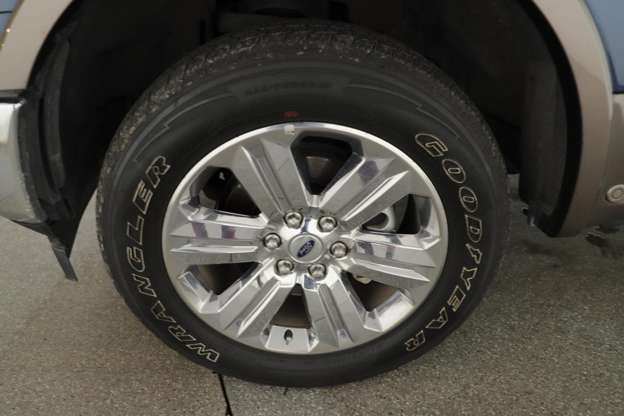 2018 Ford F-150 New Braunfels TX